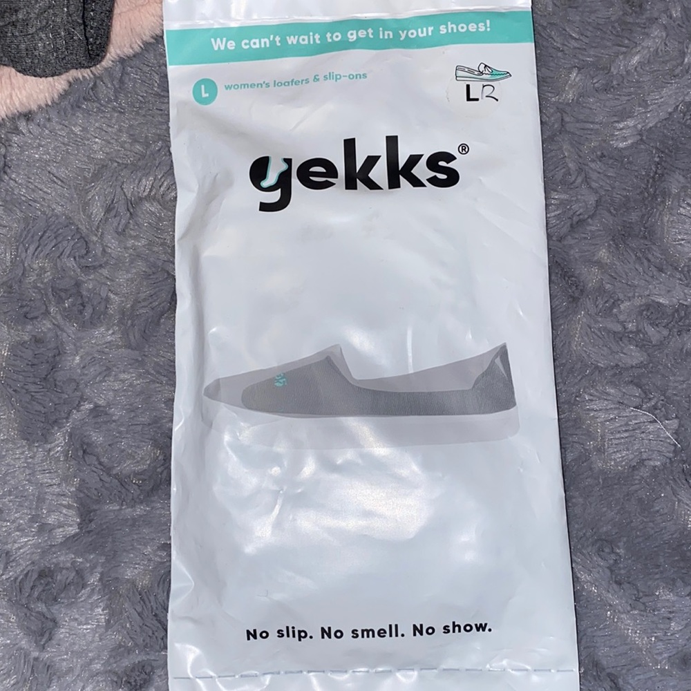 Loafer Gekks socks